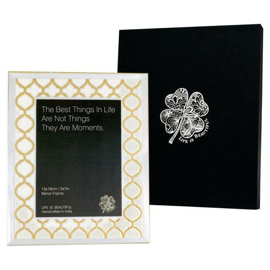 Photo Frame - Classic Verushca Rectangle