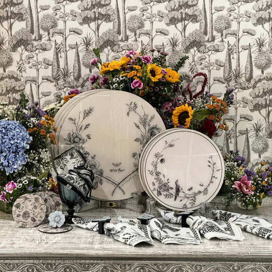 A Place at The Table Hamper