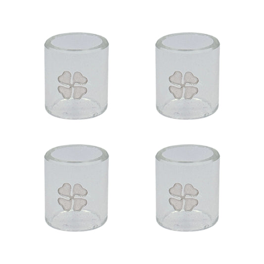 Napkin Sets - Signature Ring (Set of 4)