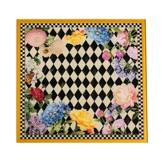 Platter - Botanical Reveuse Alice