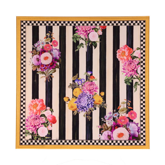 Platter - Botanical Reveuse Vividbloom