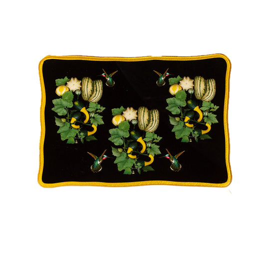 Platter - Botanical Viva Astra