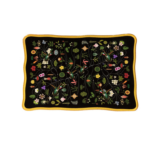 Platter - Botanical Viva Valentina