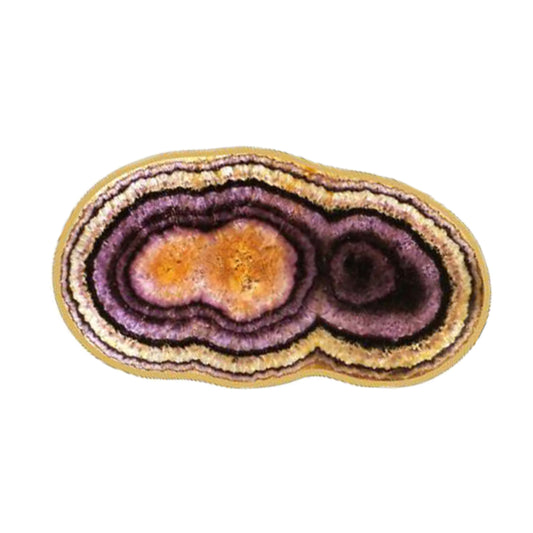 Platters - Coastal Gems Colour Blobs Onyx