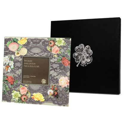 Photo Frame - Garden Roxie Square