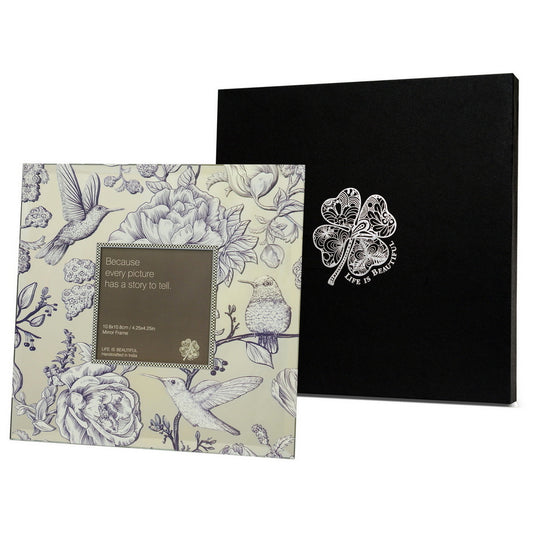 Photo Frame - Flora & Fauna Camille Square