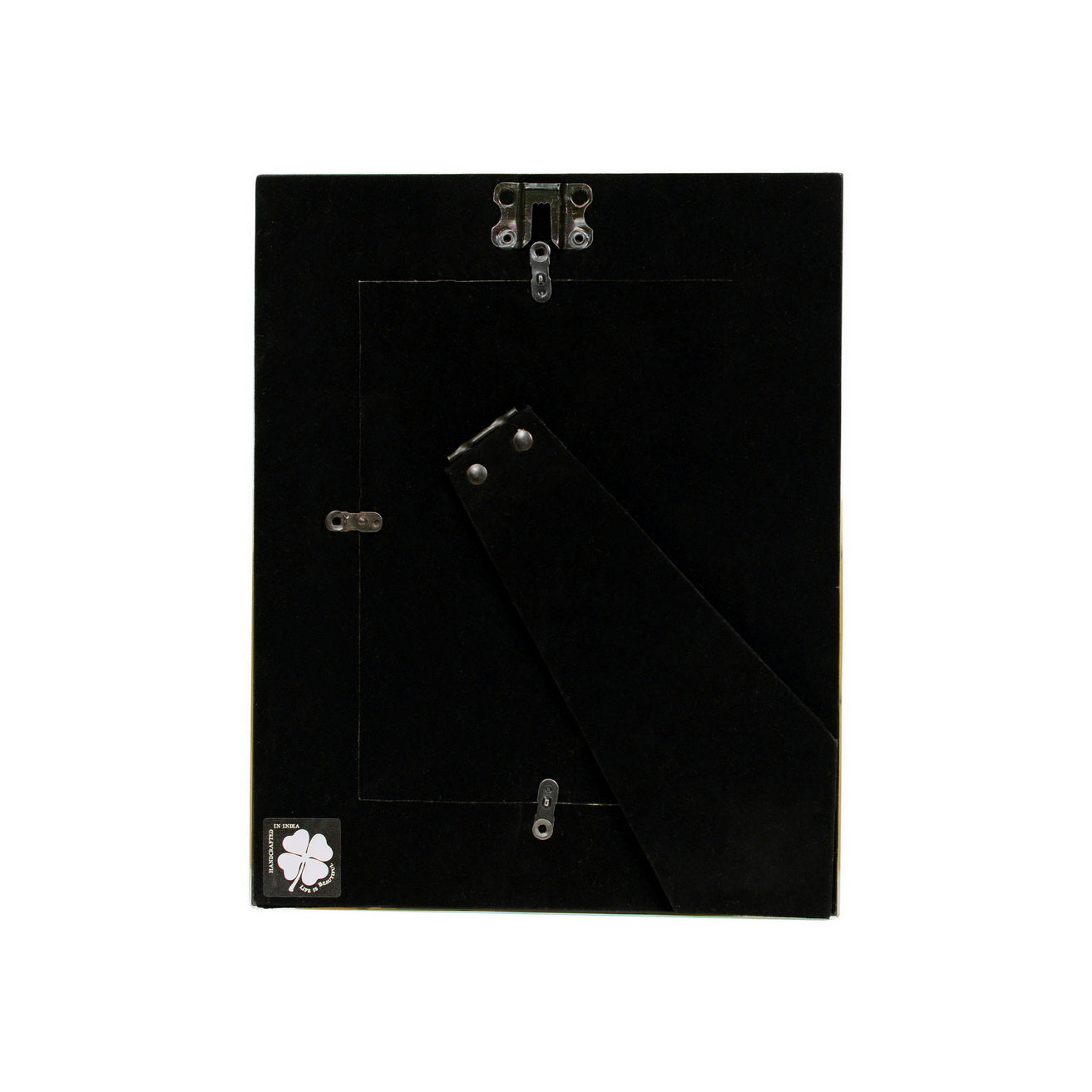 Photo Frame - India Inspired Serena Rectangle