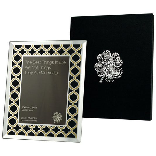 Photo Frame - Classic Nour Rectangle