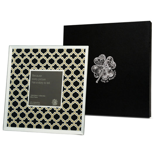 Photo Frame -  Classic	Rida Square