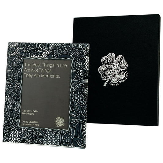Photo Frame - Garden Danielle Rectangle