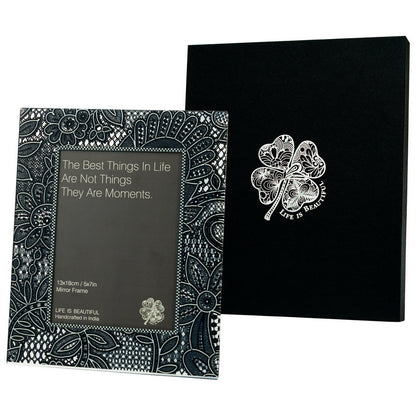 Photo Frame - Garden Danielle Rectangle