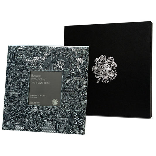 Photo Frame - Garden Anastasia Square